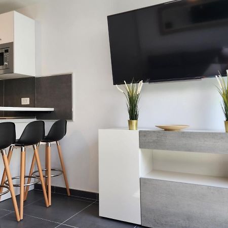 Bungalow Del Sol Playa del Inglés Kültér fotó