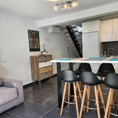 Bungalow Del Sol Playa del Inglés Kültér fotó