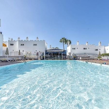 Bungalow Del Sol Playa del Inglés Kültér fotó