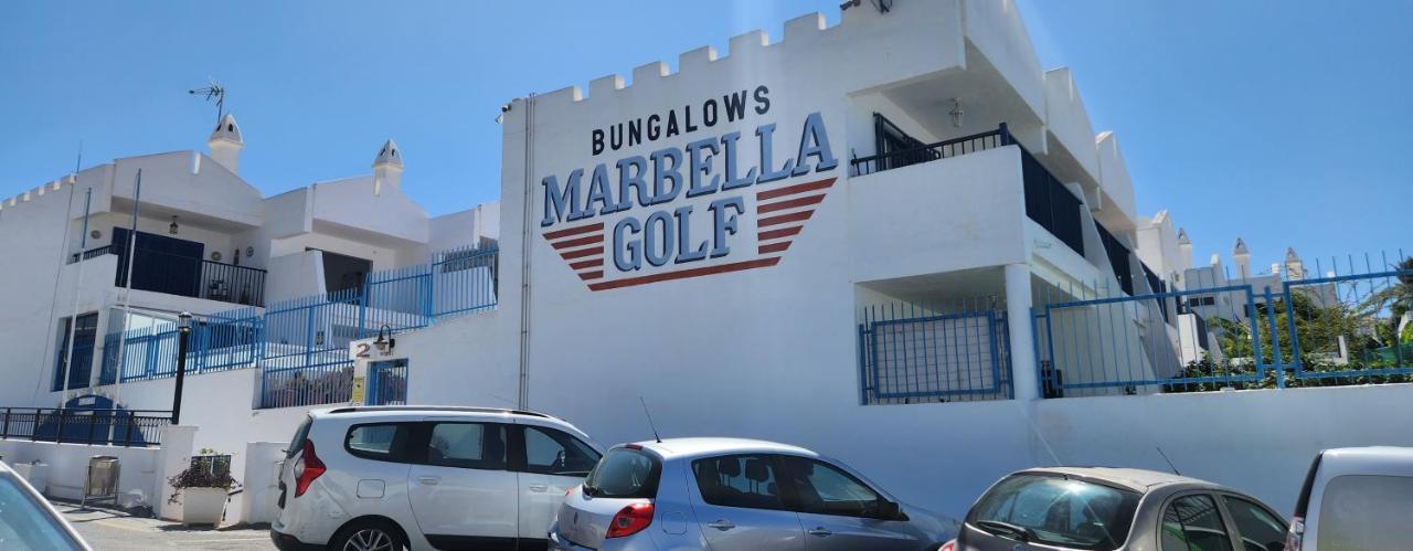 Bungalow Del Sol Playa del Inglés Kültér fotó