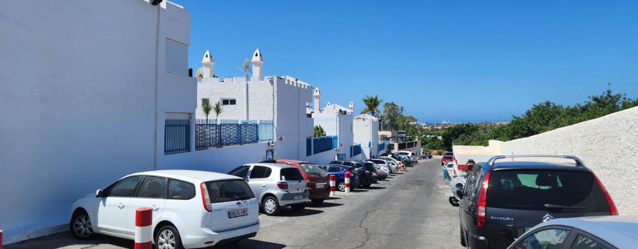 Bungalow Del Sol Playa del Inglés Kültér fotó