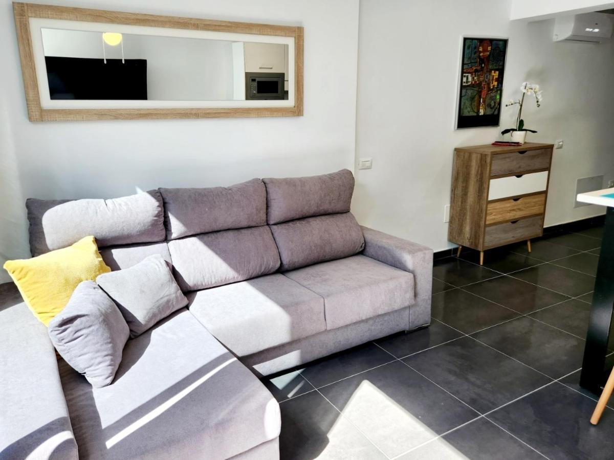 Bungalow Del Sol Playa del Inglés Kültér fotó