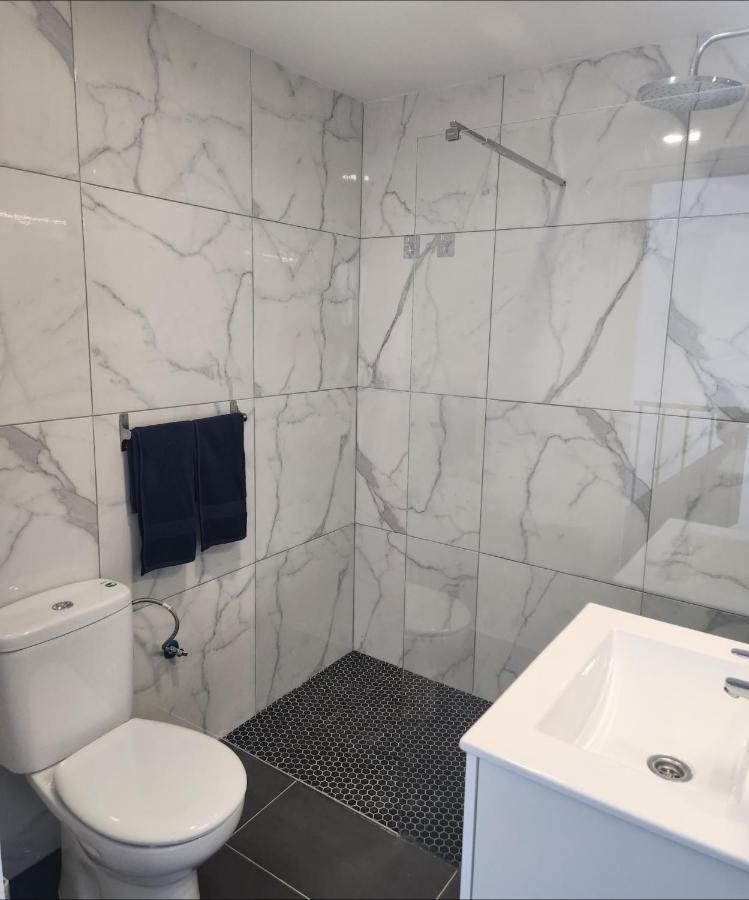 Bungalow Del Sol Playa del Inglés Kültér fotó