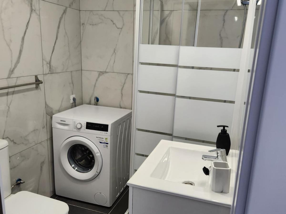 Bungalow Del Sol Playa del Inglés Kültér fotó
