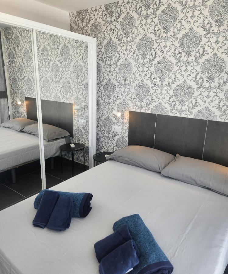 Bungalow Del Sol Playa del Inglés Kültér fotó