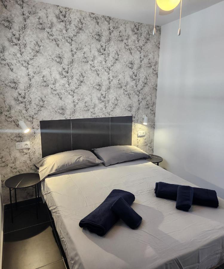 Bungalow Del Sol Playa del Inglés Kültér fotó