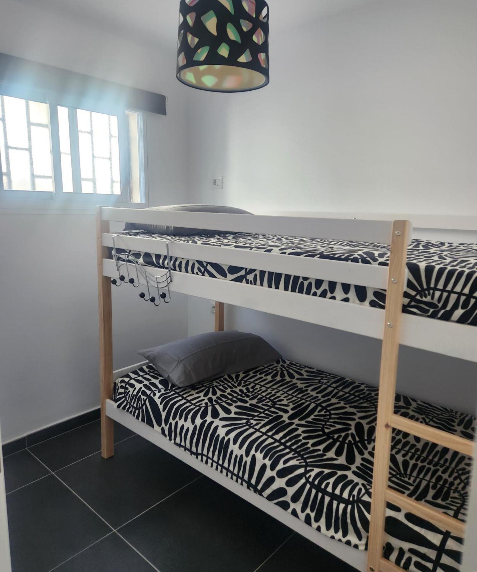 Bungalow Del Sol Playa del Inglés Kültér fotó