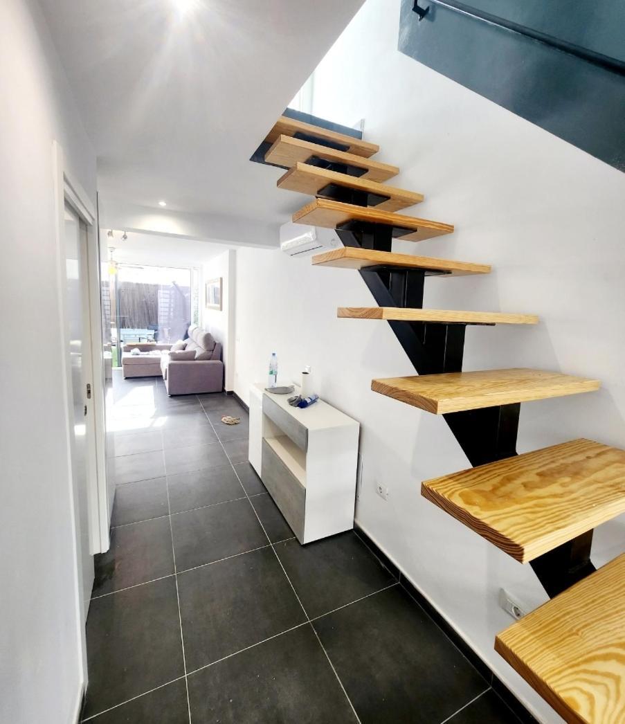 Bungalow Del Sol Playa del Inglés Kültér fotó