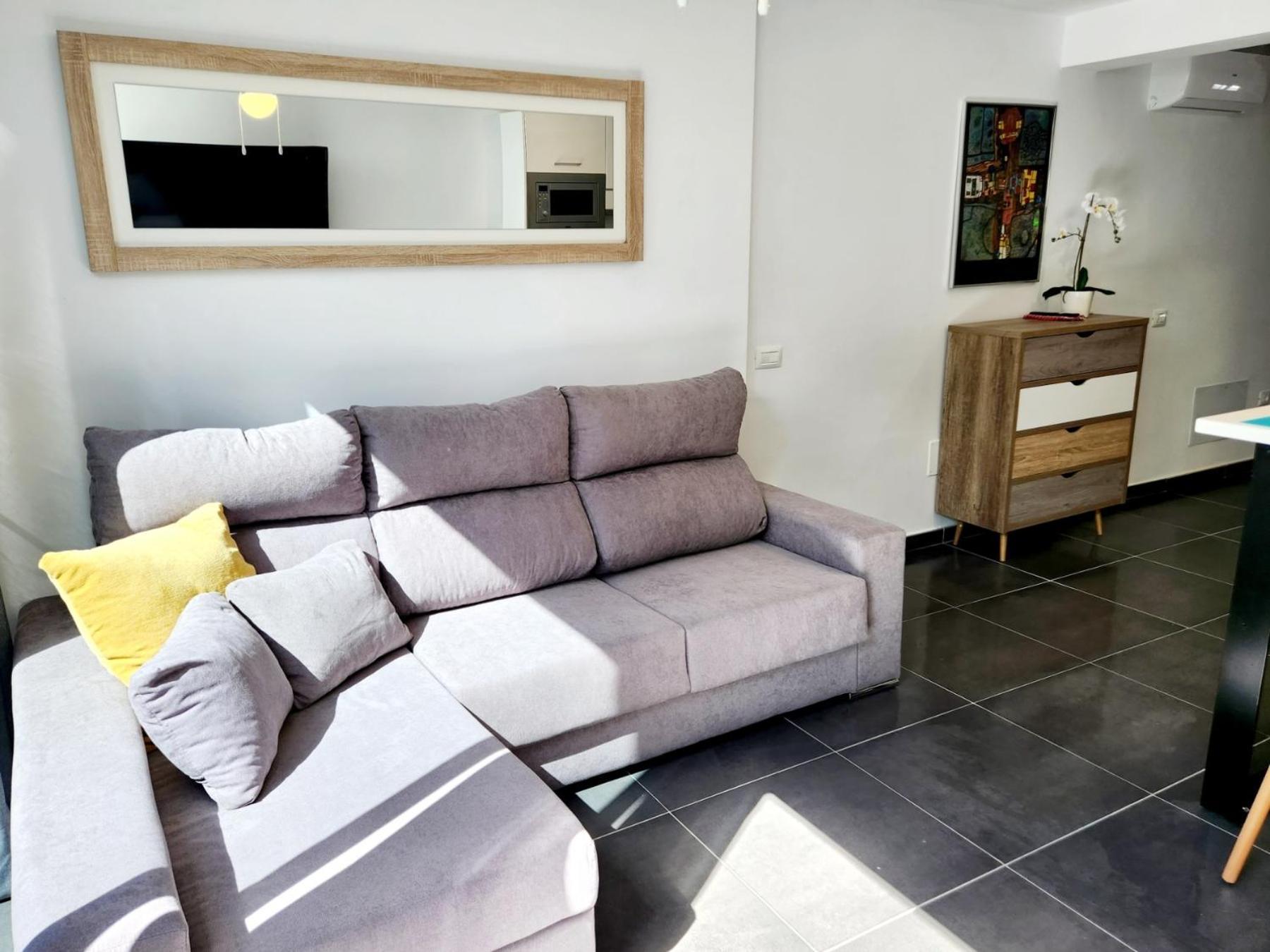 Bungalow Del Sol Playa del Inglés Kültér fotó