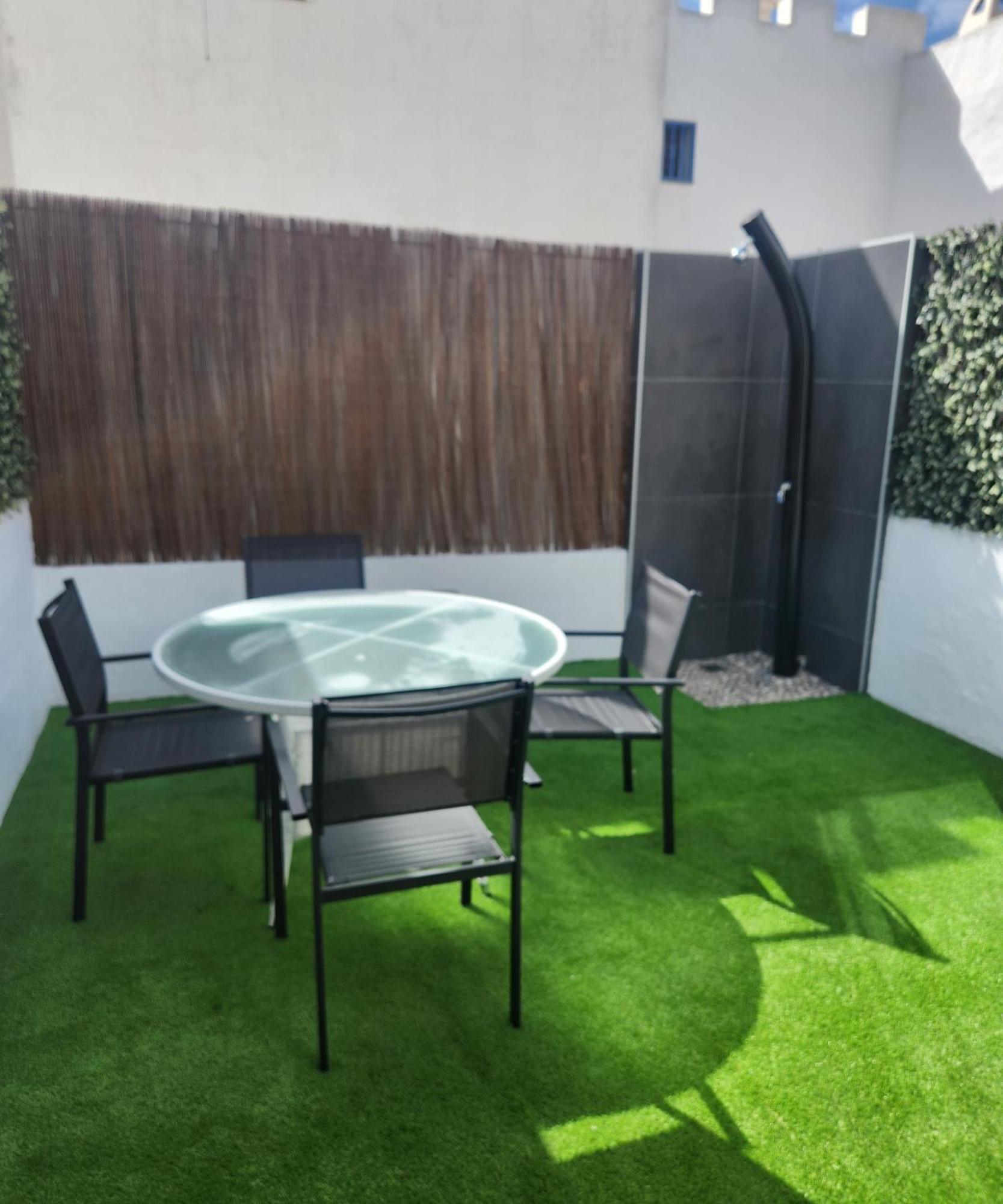 Bungalow Del Sol Playa del Inglés Kültér fotó