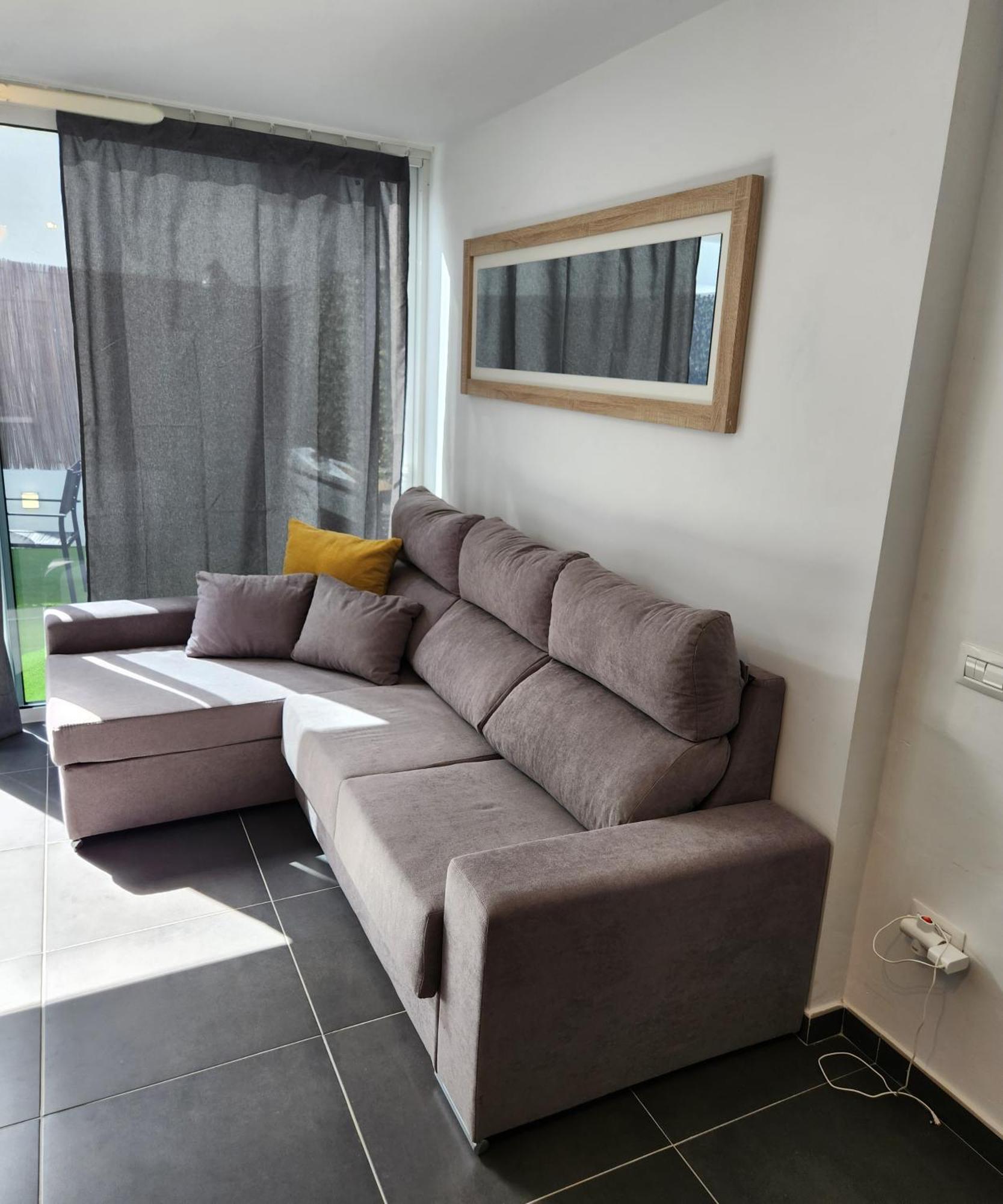 Bungalow Del Sol Playa del Inglés Kültér fotó